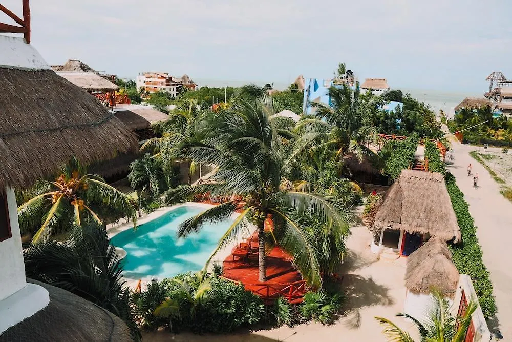 Ensueño Holbox&Beach Club Isla Holbox