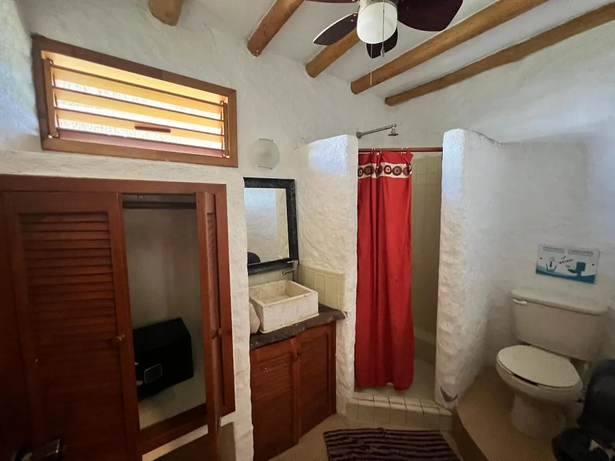 Ensueño Holbox&Beach Club 4*, Isla Holbox México