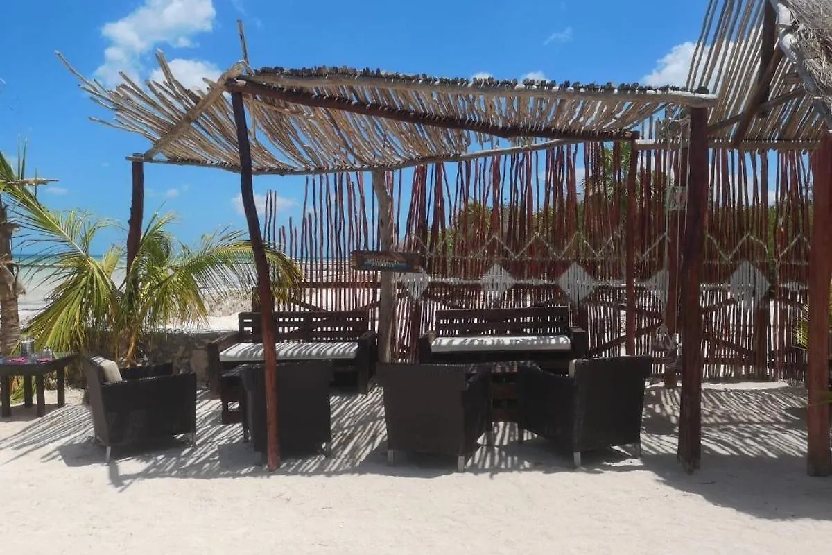 Aparthotel Ensueno Holbox & Beach Club