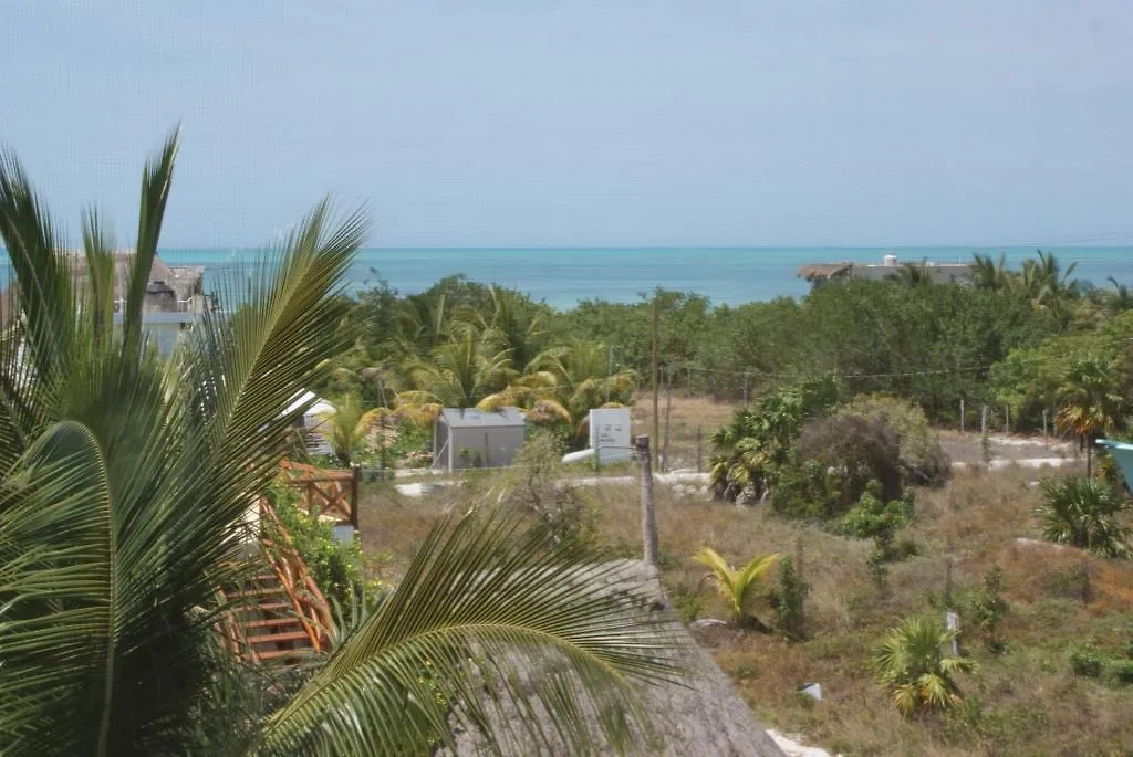 Aparthotel Ensueno Holbox & Beach Club