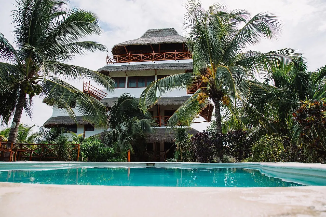 Ensueño Holbox&Beach Club México