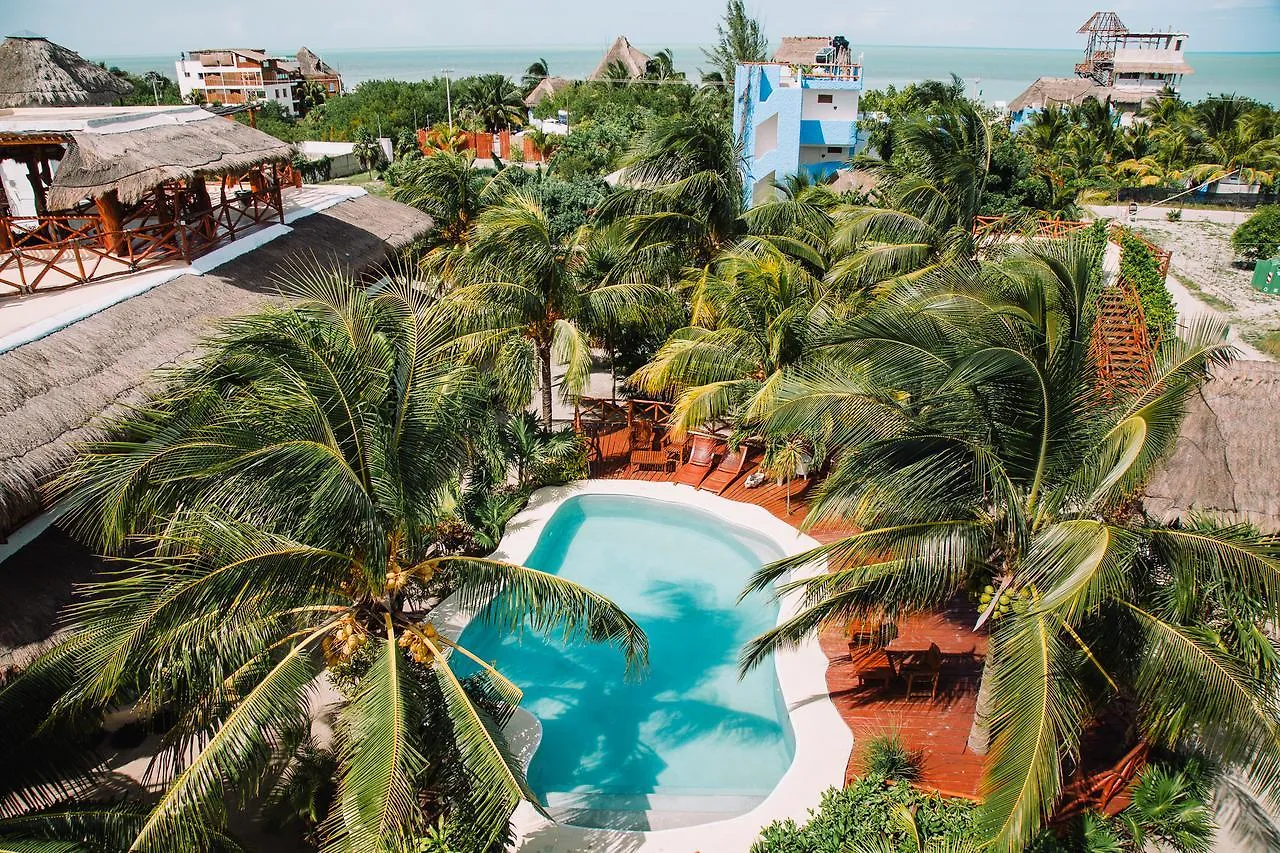 Aparthotel Ensueno Holbox & Beach Club