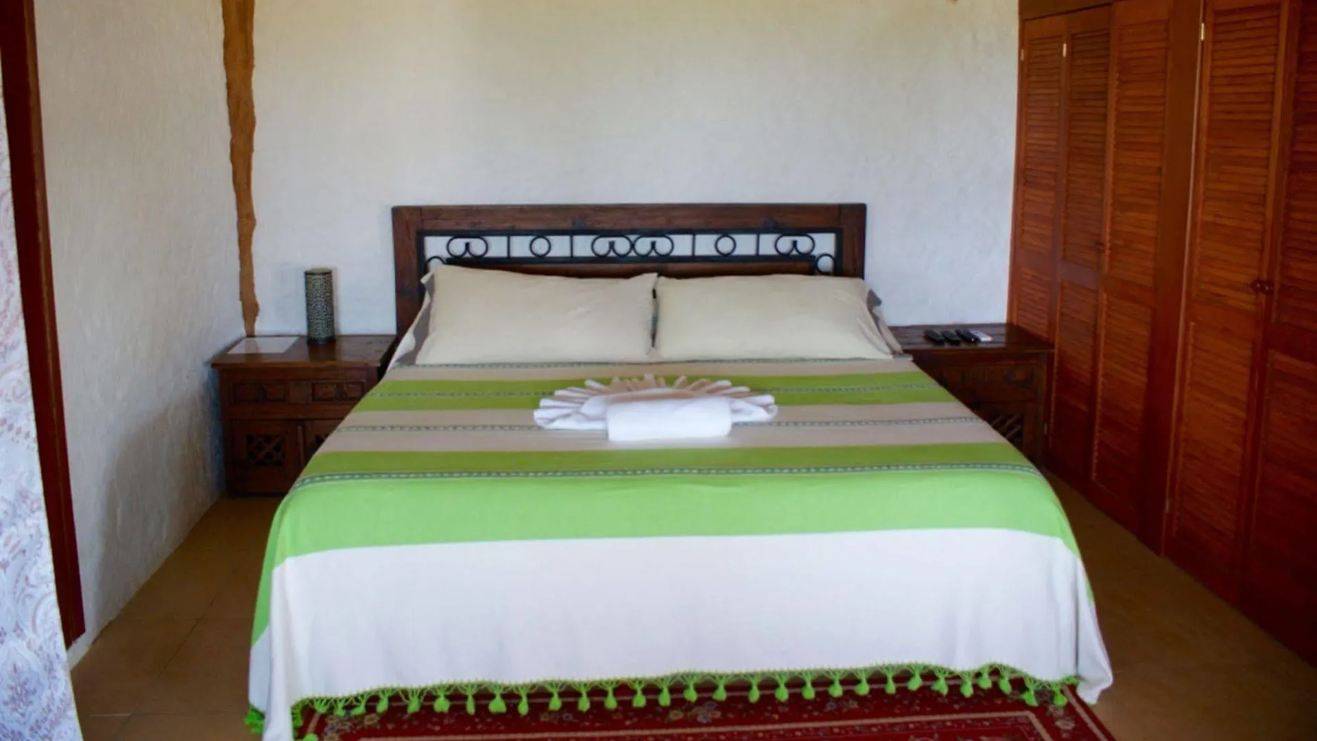 Aparthotel Ensueno Holbox & Beach Club