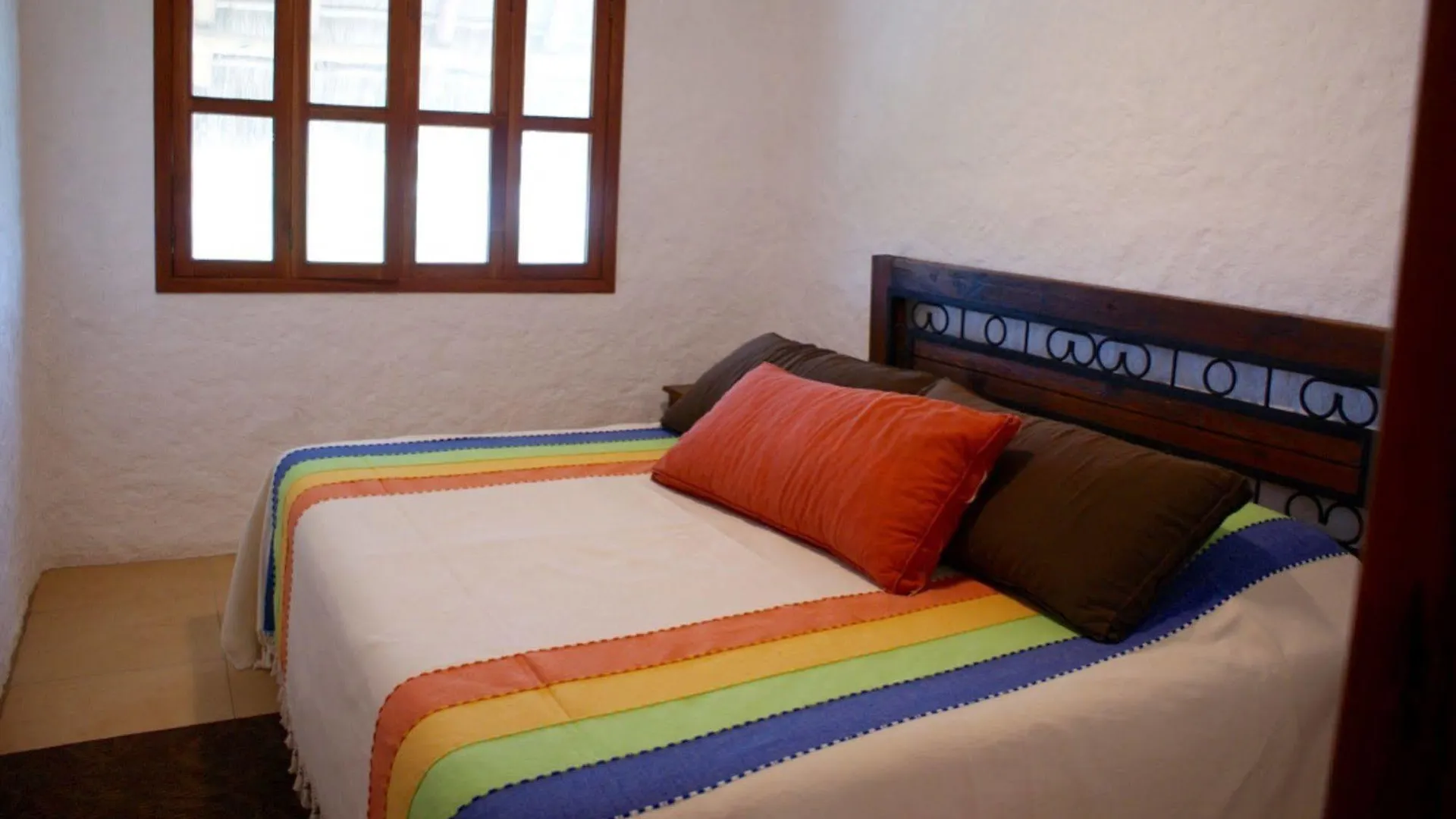 Aparthotel Ensueno Holbox & Beach Club 4*, Isla Holbox Mexiko