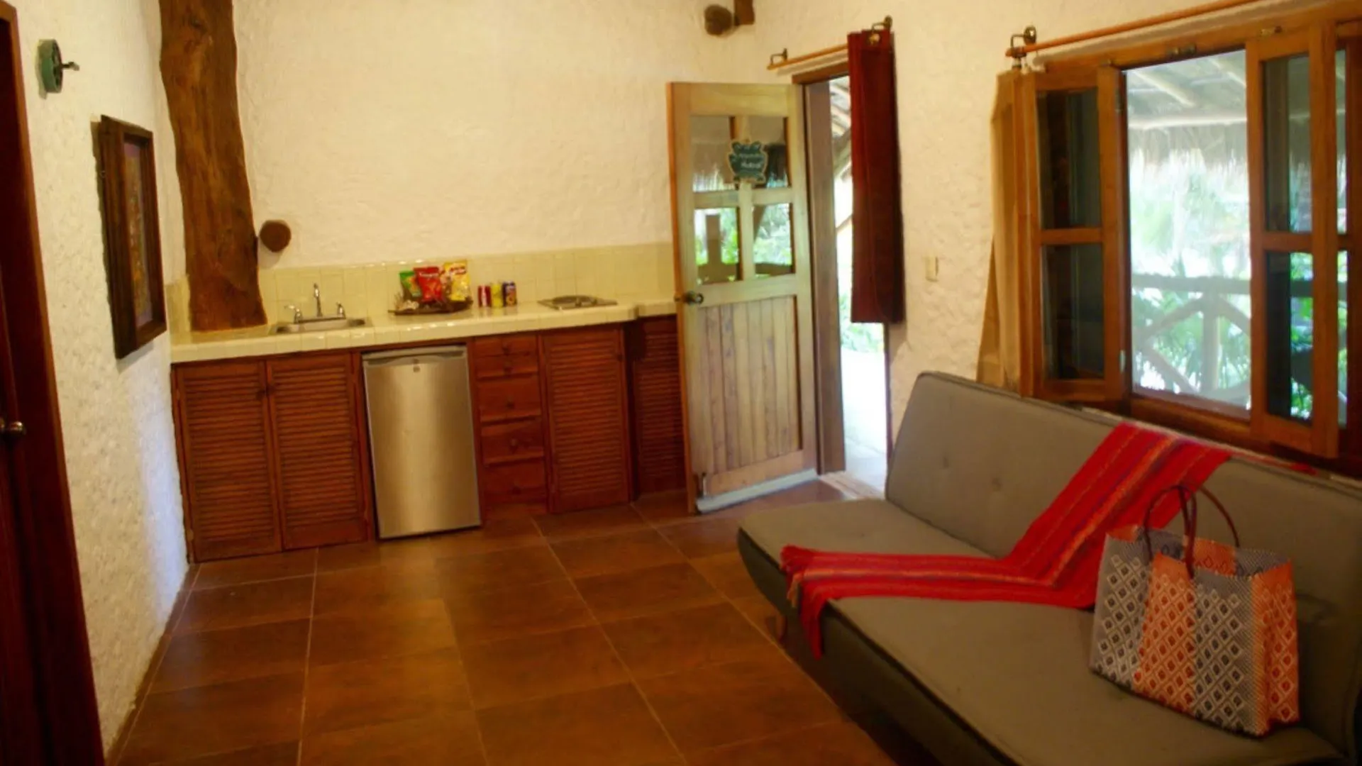 **** Apartahotel Ensueño Holbox&Beach Club México