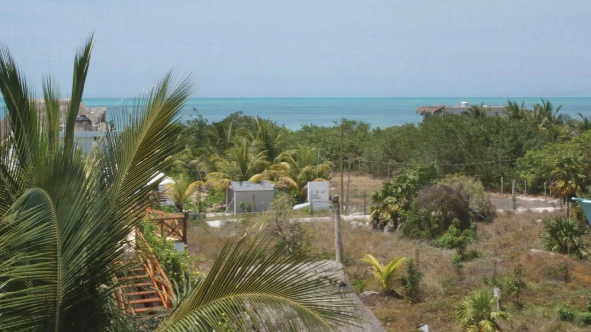 Aparthotel Ensueno Holbox & Beach Club