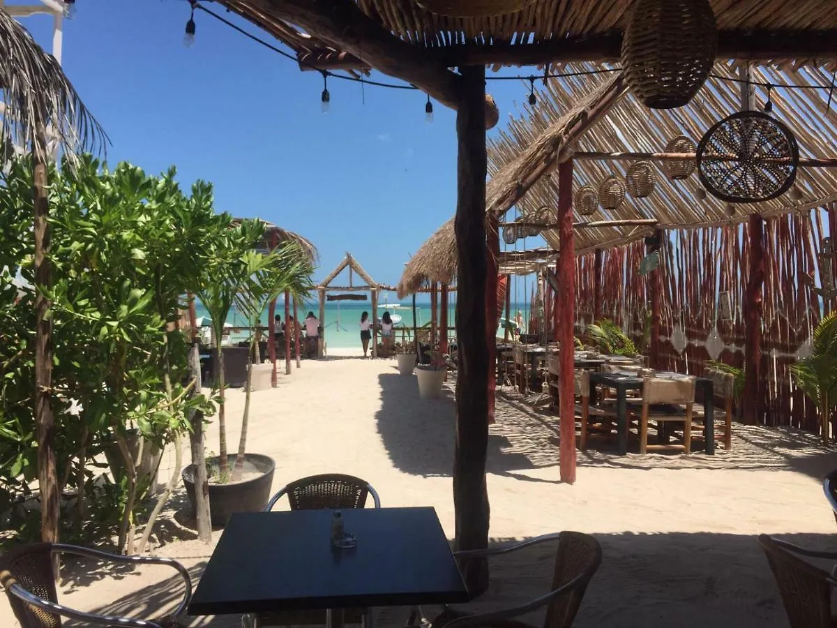 Aparthotel Ensueno Holbox & Beach Club