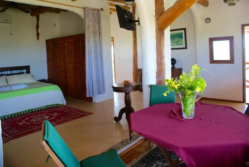 Ensueno Holbox & Beach Club 4*, Isla Holbox Meksyk
