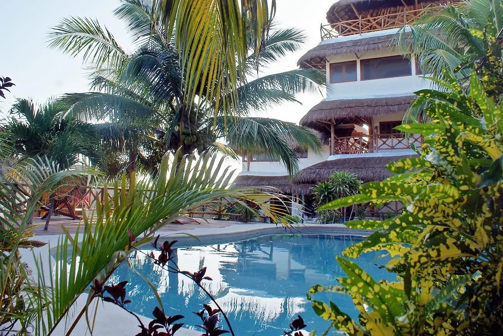 Ensueno Holbox & Beach Club 4*, Isla Holbox