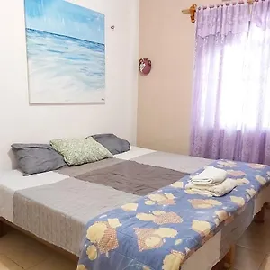 Apartamento Depto Vacacional Con Wifi Almendros Playa del Carmen