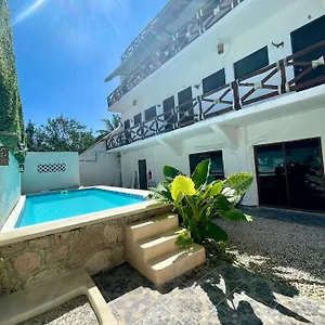 3* Hotel Boutique Casa Kuka