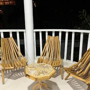 Apartamento Casa Abuelos