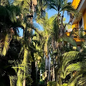 Apartamento Acogedor Departamento Cerca De La Playa Mazatlán