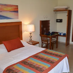 Apartamento Sanrey Puerto Morelos