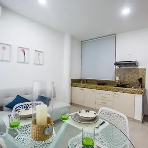 Apartamento Vale Apartament Playa del Carmen