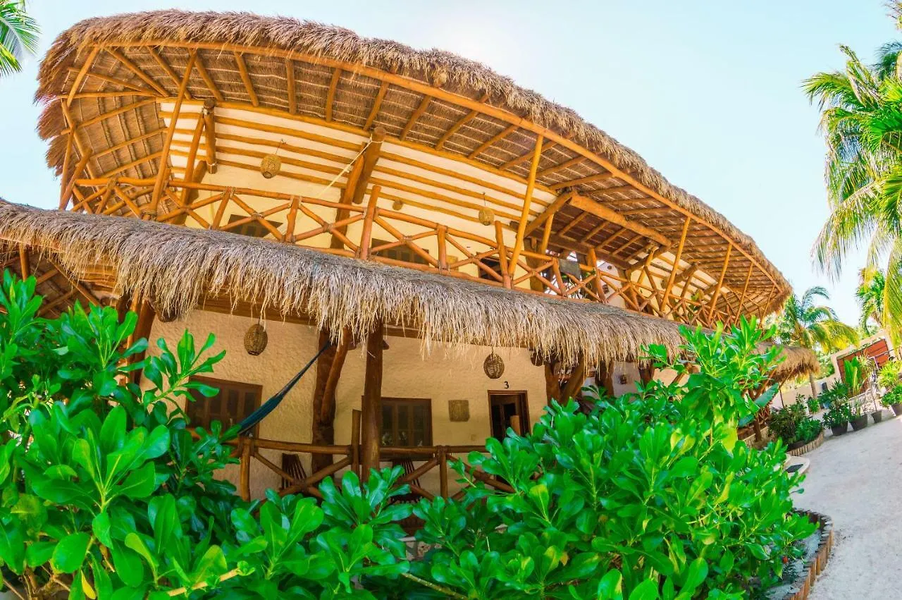 Ensueno Holbox & Beach Club Isla Holbox