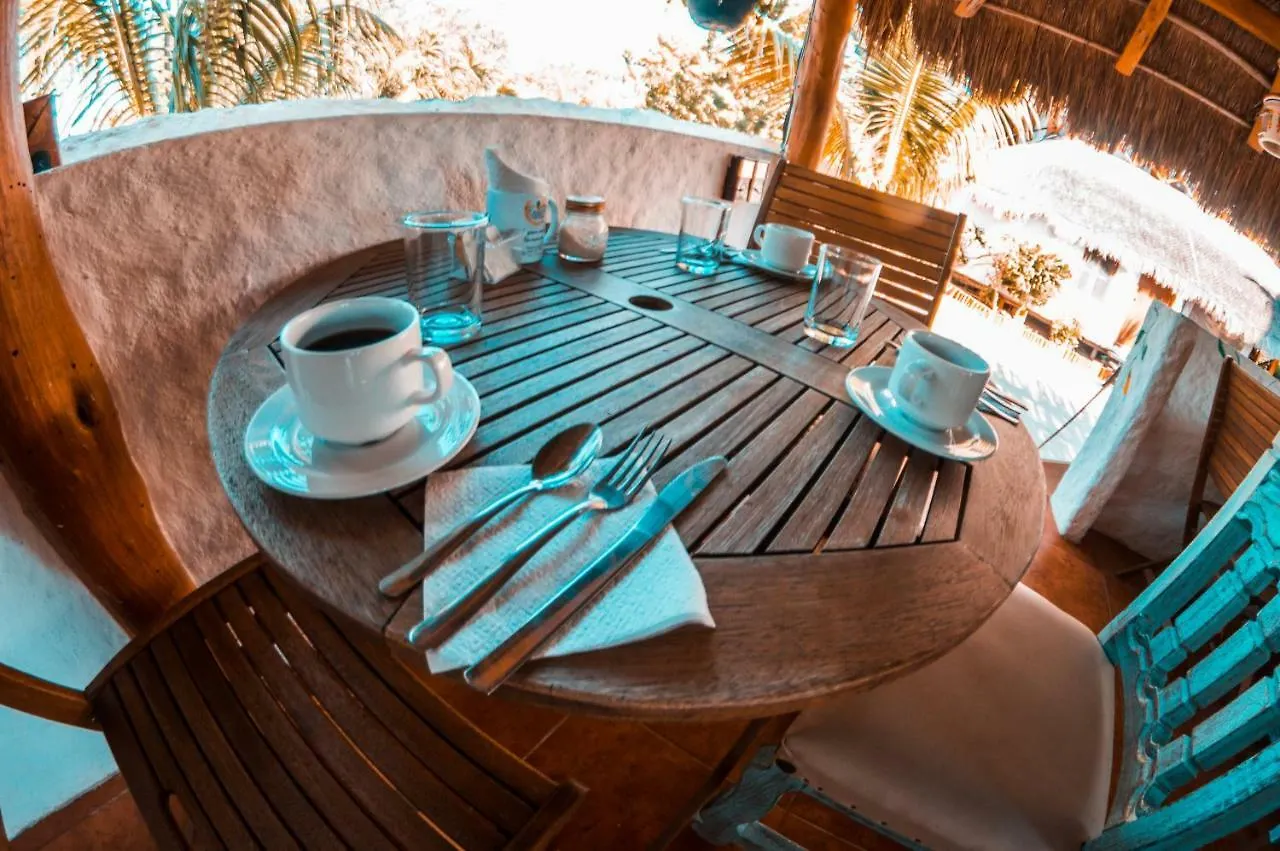 **** Aparthotel Ensueno Holbox & Beach Club Mexico