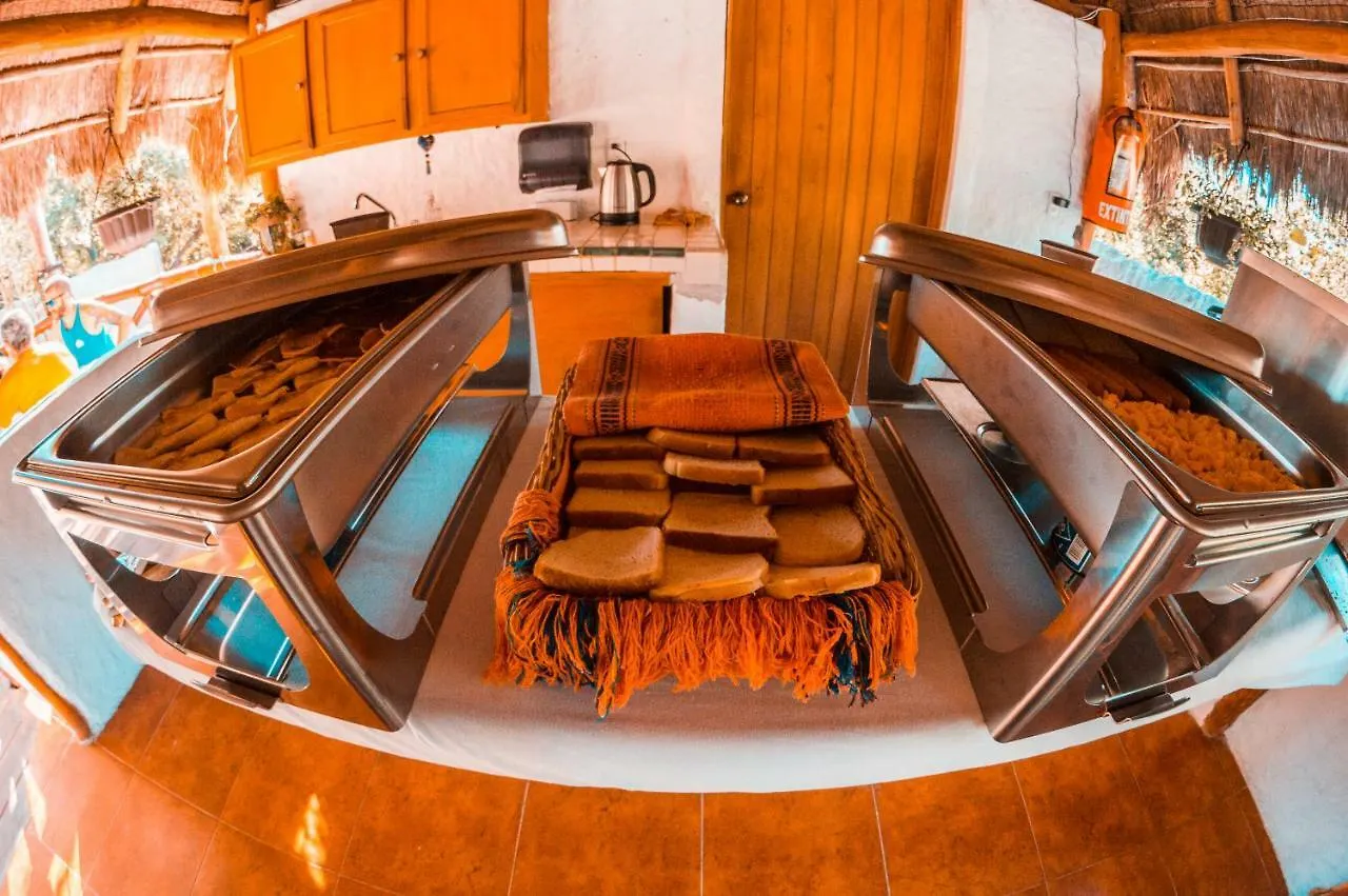 Aparthotel Ensueno Holbox & Beach Club
