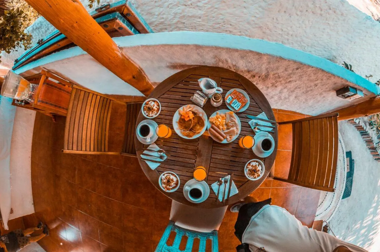 Ensueno Holbox & Beach Club 4*, Isla Holbox